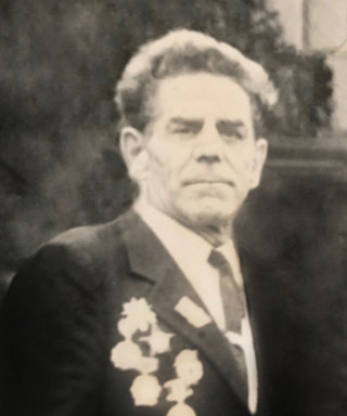 Жердин Сергей Григорьевич