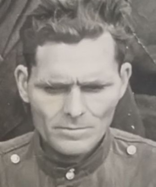 Захаров Фёдор Никитович