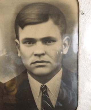 Морозов Николай Андреевич