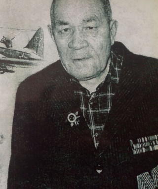 Поляков Дмитрий Иванович