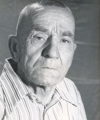 Панёв Павел Иванович