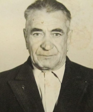 Грачёв Семён Арсентьевич