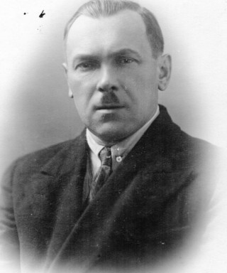 Дмитриев Михаил Дмитриевич