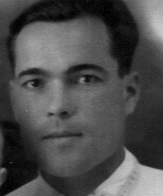 Кравченко Кузьма Иосифович