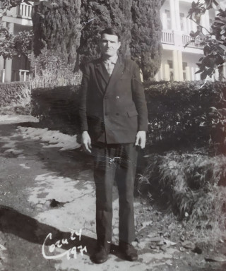 Адайкин Пётр Яковлевич