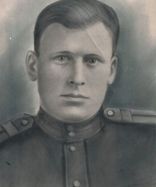 Жарков Яков Ильич