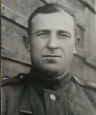 Коршунов Григорий Никитович