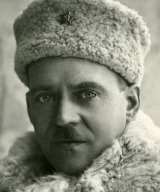 Наливайко Виктор Адамович