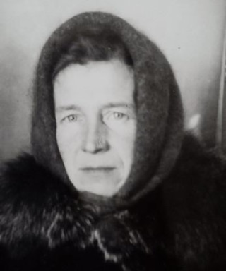 Акулова Серафима Александровна