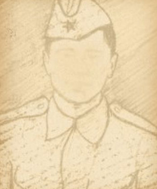 Еремеев Леонтий Микусевич