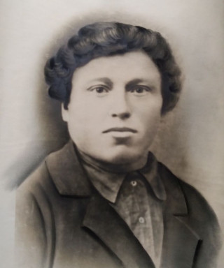 Ефремов Анатолий Степанович