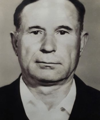 Гордиенко Дмитрий Моисеевич