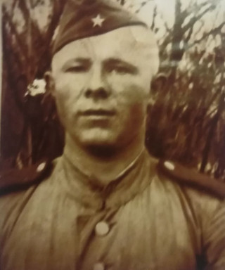 Ходячих Фёдор Моисеевич