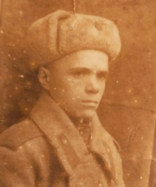 Данилкин Василий Киреевич