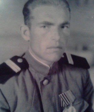 Панченко Николай Кириллович