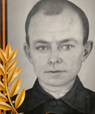 Журавлёв Михаил Матвеевич