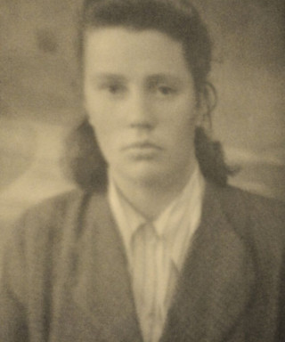 Петрова Людмила Михайловна