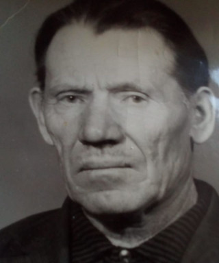 Цветков Илья Антонович