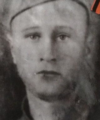 Гришанов Николай Павлович