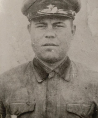 Громов Василий Кузьмич