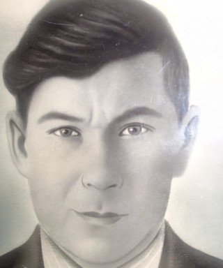 Дорохин Иван Петрович