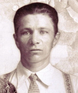 Тясин Прохор Петрович