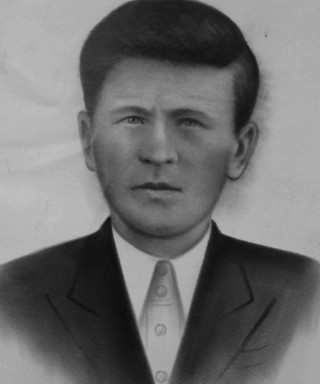 Дёшин Кузьма Стефанович