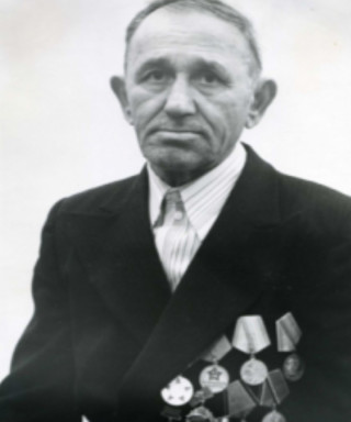 Яковлев Василий Владимирович