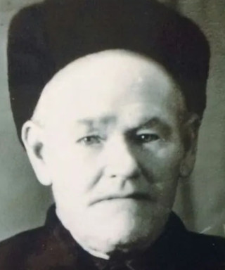 Панченко Кирилл Фёдорович