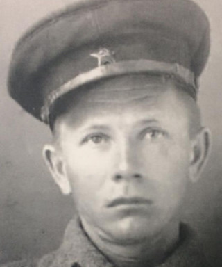 Галицкий Василий Афанасьевич