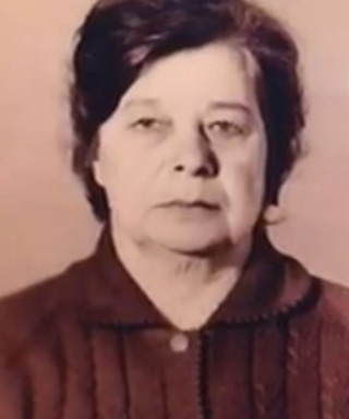 Викторова Любовь Васильевна