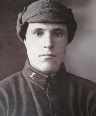 Наливайко Михаил Николаевич