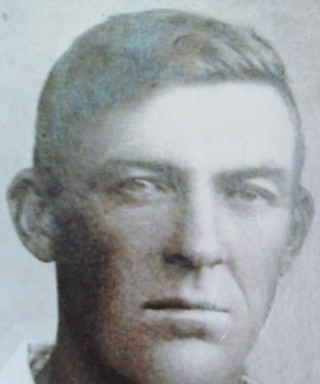 Панков Иван Терентьевич