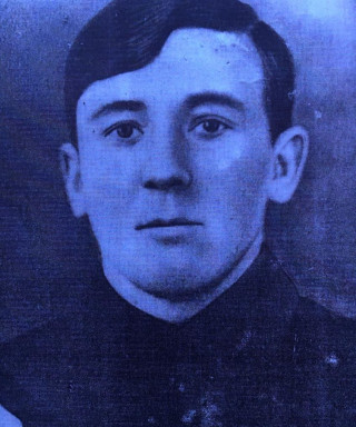 Хаймин Пётр Александрович