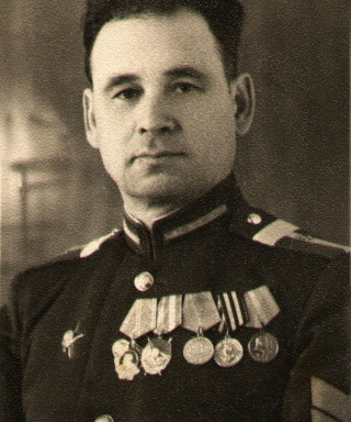 Литвинов Алексей Ильич