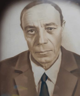 Куропаткин Сергей Васильевич