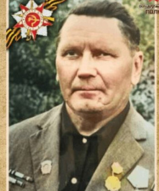 Кузнецов Георгий Тимофеевич