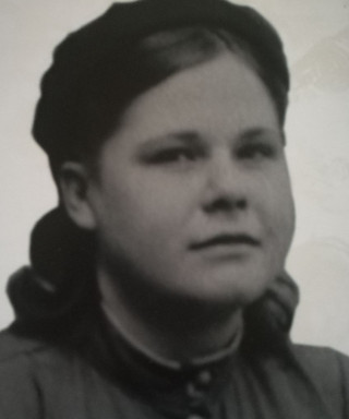 Матюшина Лидия Николаевна