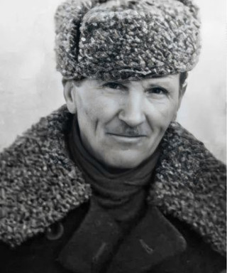 Петров Иван Терентьевич