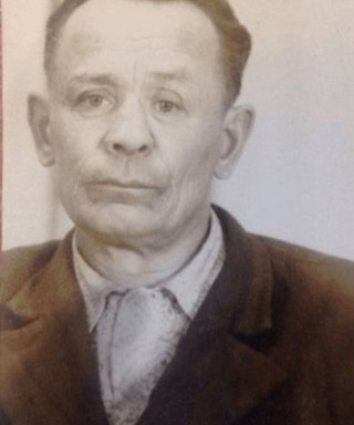 Матросов Виталий Васильевич