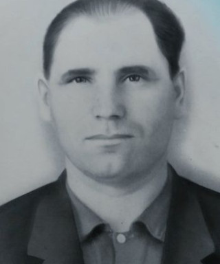 Дробышев Николай Кондратьевич