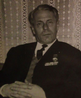 Москвин Анатолий Иванович