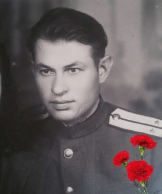 Малахов Василий Григорьевич