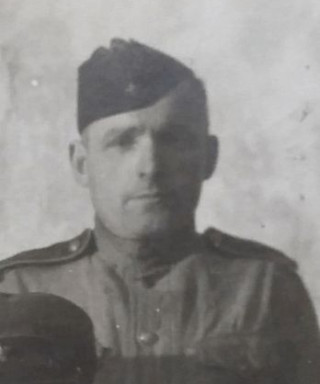 Горохов Николай Александрович