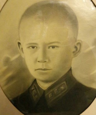 Галиев Заки Хузяхметович