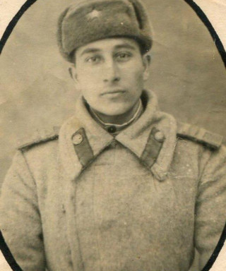 Кулиев Аслан Киримович