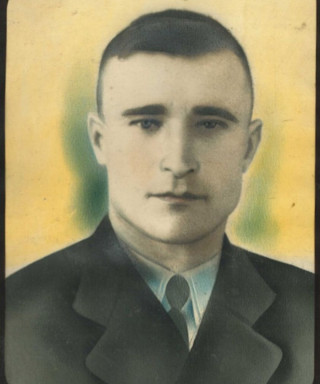 Александров Михаил Васильевич