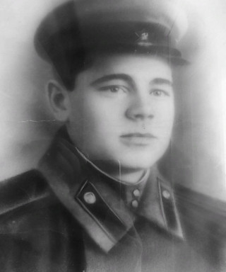 Киреев Пётр Михайлович