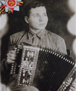 Ковганко Иван Игнатьевич