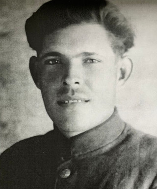 Дружинин Александр Филиппович